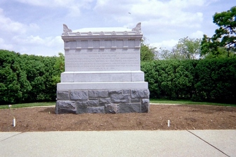 456th 2008 DC Memorial Visits 15