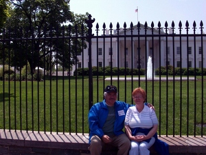 456th 2008 DC Memorial Visits 24