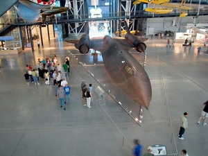 456th 2008 Smithsonian Visit 002