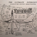 Ultimate Interceptor Poster