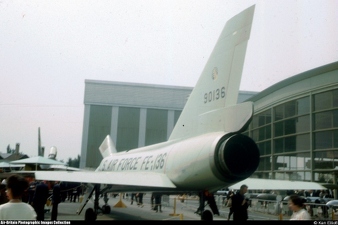 590136 Paris Air Show 1963