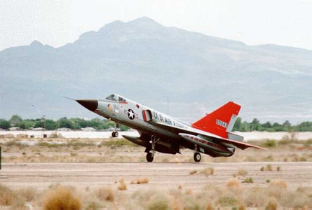 590043 1997 USAF 50th Anniv Air Show Nellis