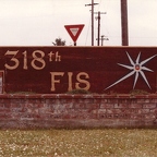 Squadron Sign