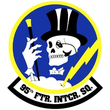  Patch Graphic 95th