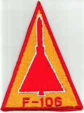  Patch 318th Patch Shoulder OPS
