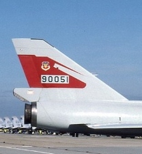 59-0051, F-106A 87 FIS-01
