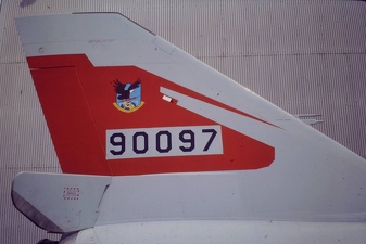 59-0097 Tail