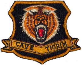  Patch 460th Patch