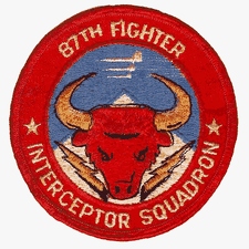  Patch 87th Patch