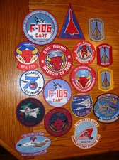  Patch 87th Patch Collection
