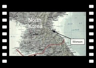 North Korea MIGS by Bruce Gordon