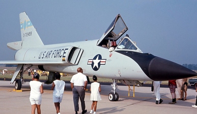 572499 Dulles Airshow Aug 1967