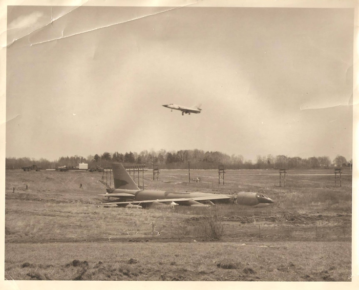 49th Six Landing Near Crashed B-52.jpg