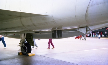 572499 1986 Air Show