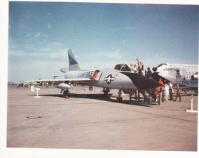 1967 Richards Gebaur Airshow