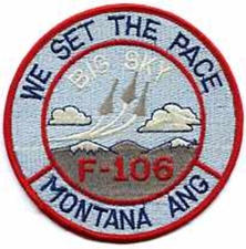  Patch 186th Patch We-Set-The-Pace