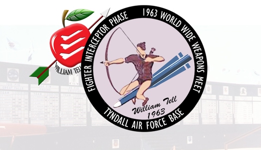 William Tell 1963