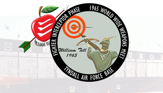 William Tell 1965