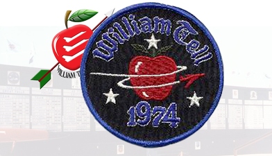 William Tell 1974