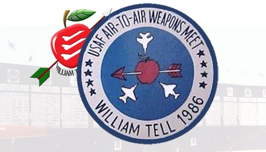 William Tell 1986