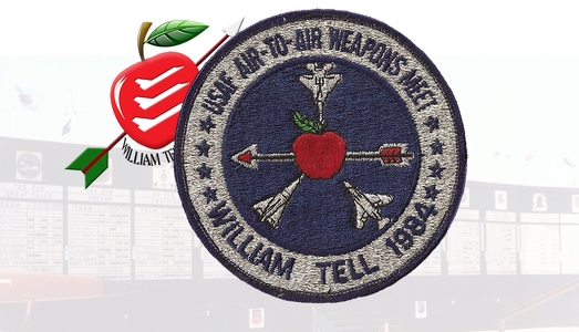 William Tell 1984