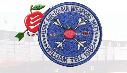 William Tell 1982