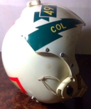 Helmet Col Duncan 49 FIS -3