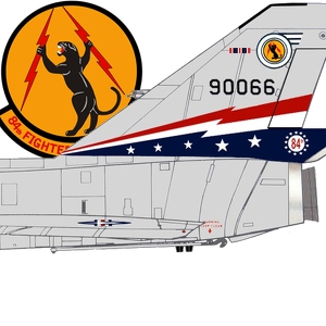 84th FIS