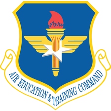 Air Education Training Command 3000px