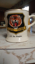 460th Coffee Mug Ron Simpkins
