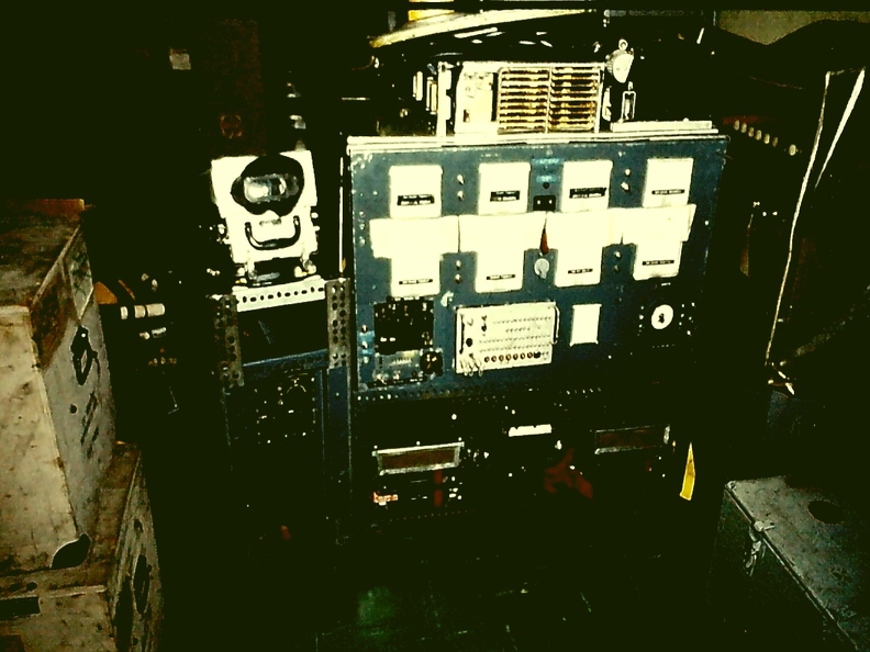 SAGE 29 Air Division Duluth MN Q-7 Computers -07.jpg