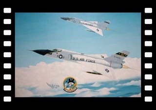  2019 F-106 All Troops Reunion by Bill Chesnut