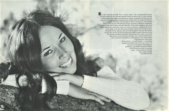 Dec 1971 Carolyn Moen