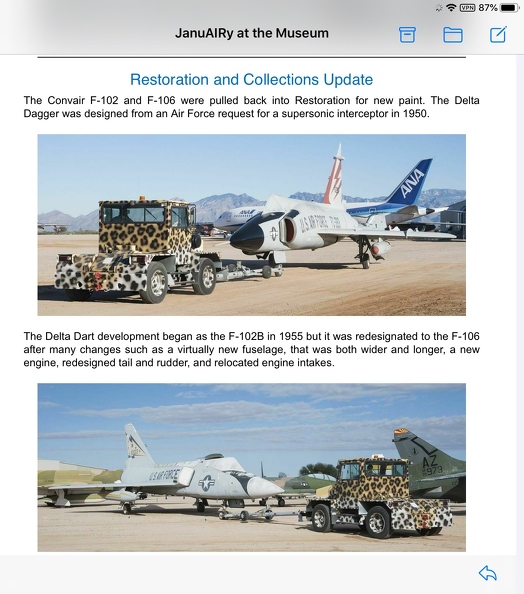 Pima F-106 to get paint 1-4-2020 .jpg