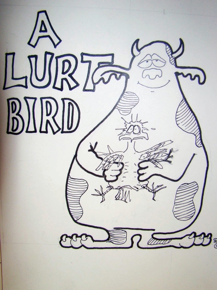 A-Lurt-Bird by Dick Stultz.jpg
