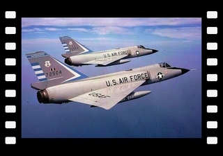 WAS THE CONVAIR F-106 THE ULTIMATE INTERCEPTOR? I MILITARY NEWS 2020