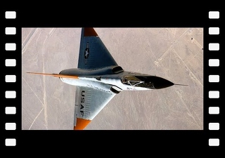 The Ultimate Supersonic Interceptor - F-106 Delta Dart