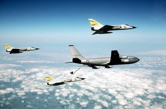 580793 and Other 5th FIS Refueling