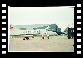 KISawyer AFB after Closure.Dec 1998
