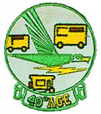  Patch 49th Patch AGE