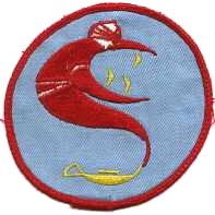 Genie Special Weapons Patch Old