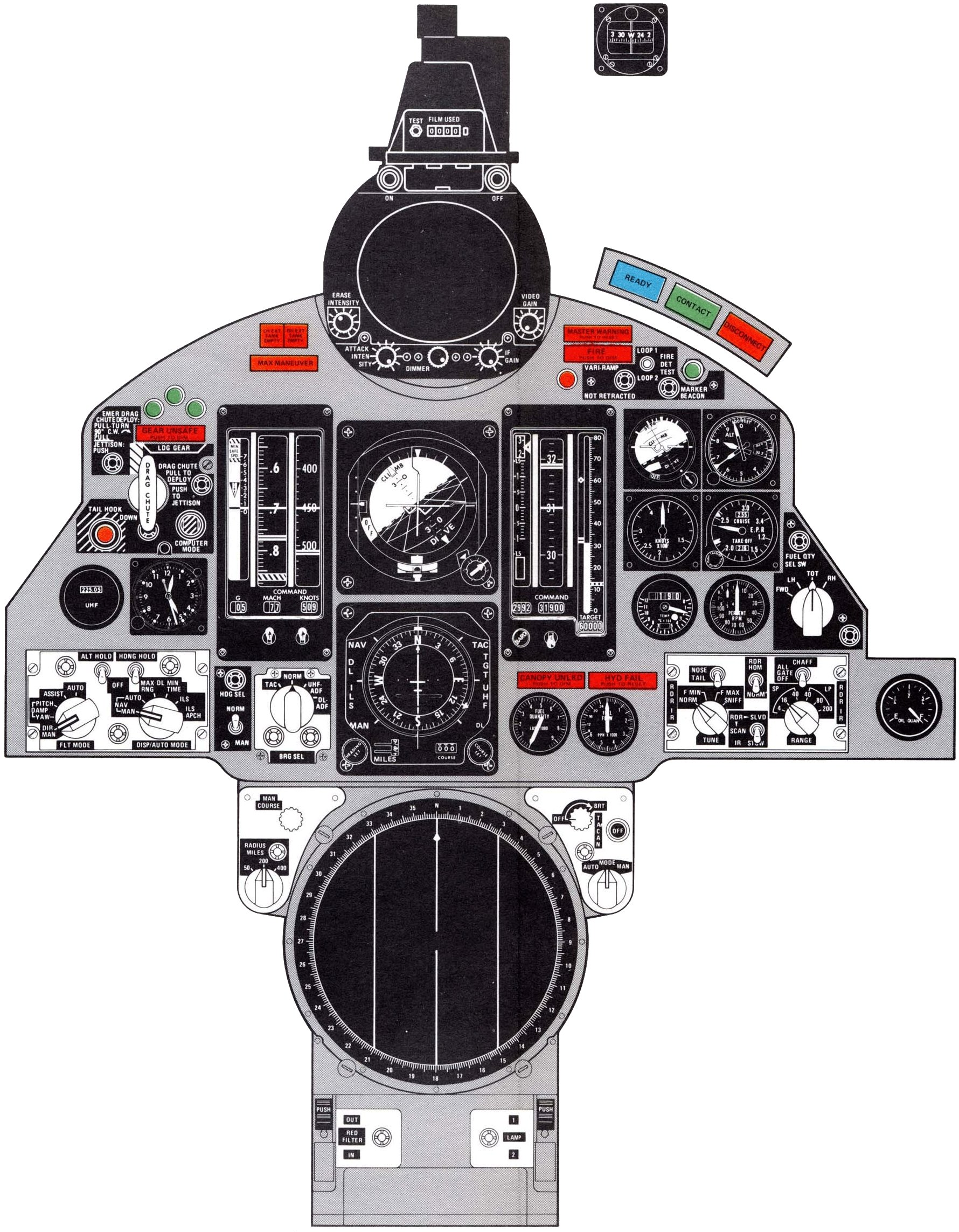 Cockpit Helmets Suits cockpit-helmets-suits